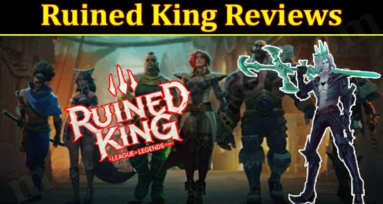 Latest News Ruined King Reviews