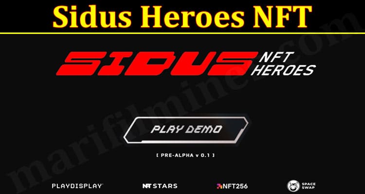 Latest News Sidus Heroes NFT