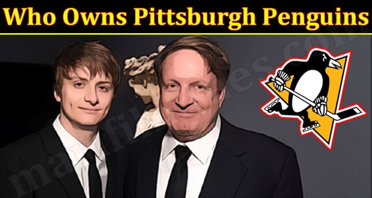 Latest News Who Owns Pittsburgh Penguins
