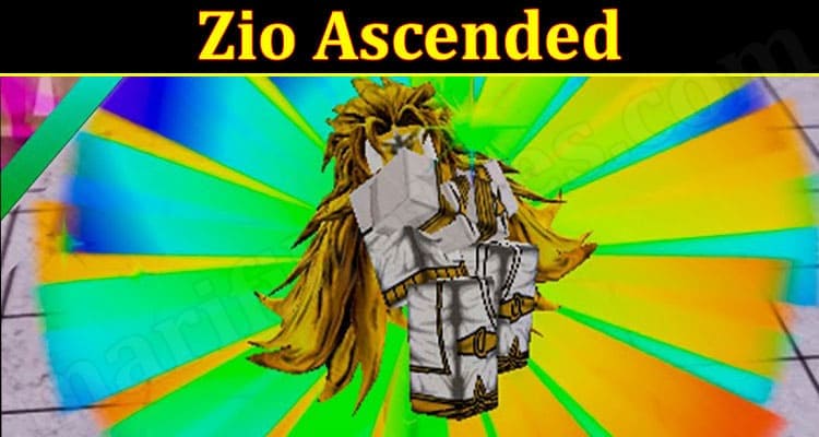 Latest News Zio Ascended
