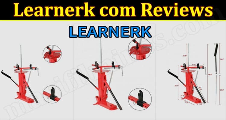 Learnerk com Online Website Reviews
