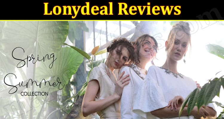 Lonydeal Online Website Reviews