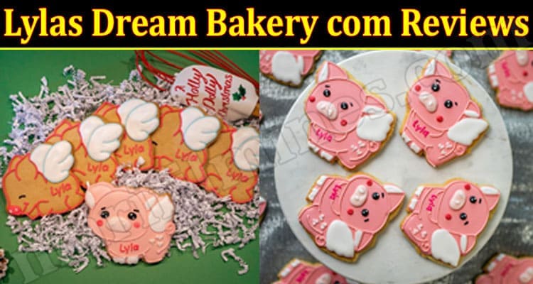 Lylas Dream Bakery com Online Website Reviews