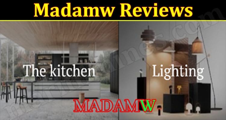 Madamw Onine Website Reviews