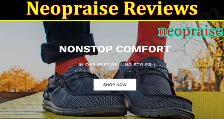Neopraise online Website Reviews