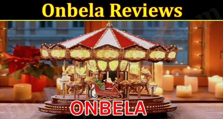Onbela Online Website Reviews