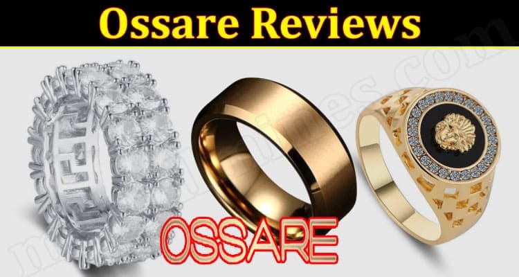 Ossare Online Website Reviews