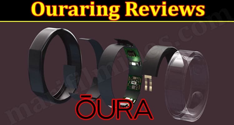 Ouraring Online Website Reviews
