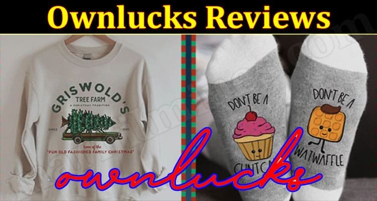 Ownlucks Online Website Reviews