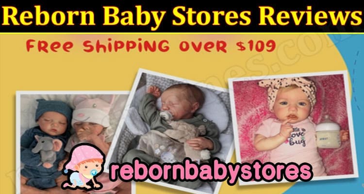 Reborn Baby Stores Online Website Reviews
