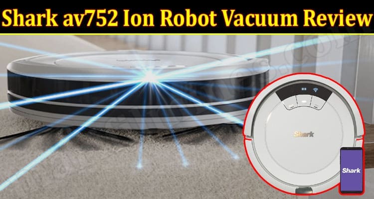 Shark av752 Ion Robot Vacuum Online Product Review