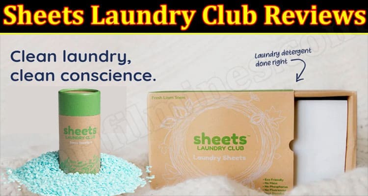 Sheets Laundry Club Online Website Reviews