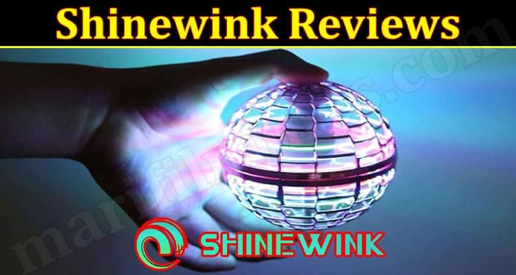 Shinewink online Website Reviews
