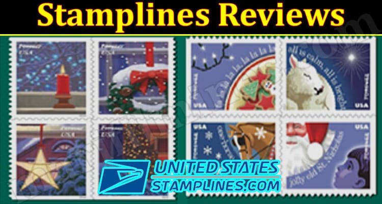 Stamplines online Website Reviews