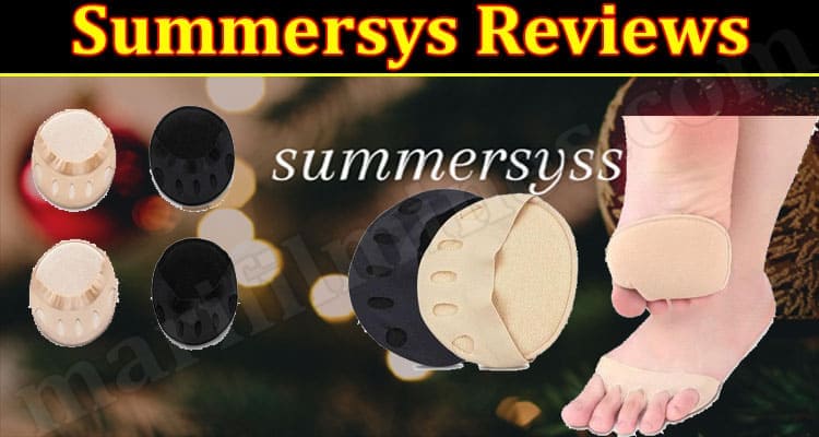 Summersys Online Website Reviews