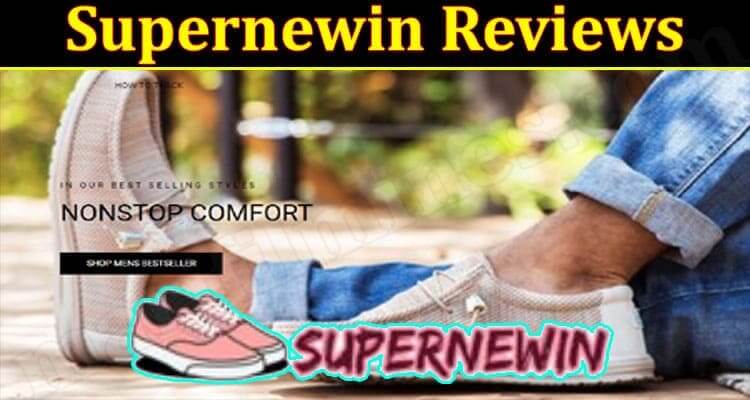 Supernewin Onine Website Review.