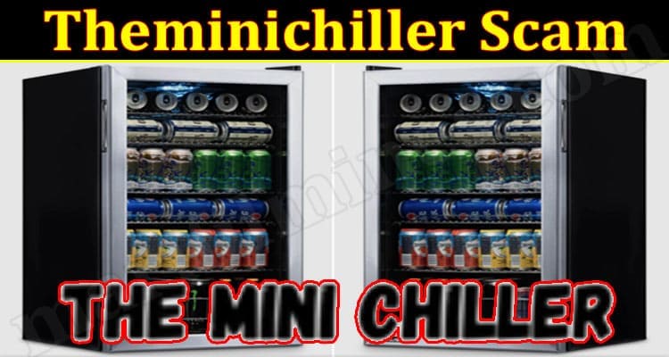 Theminichiller Online Website Reviews