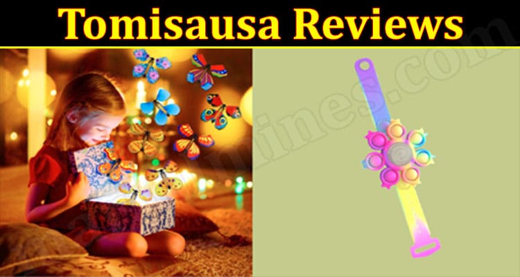 Tomisausa Online Website Reviews