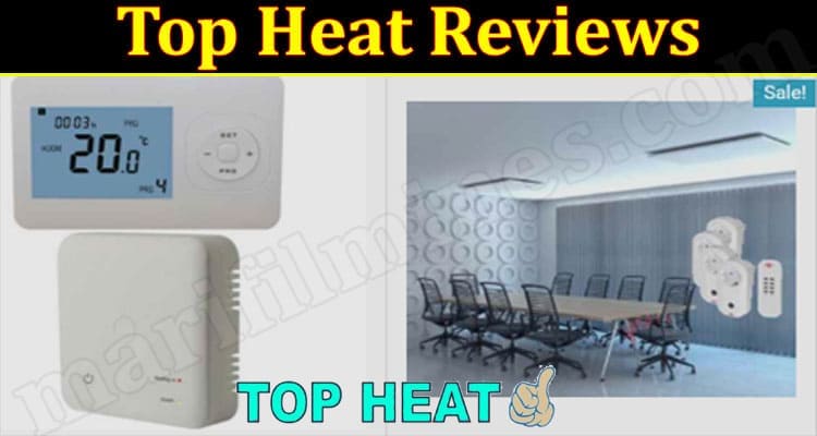 Top Heat Online Website Reviews