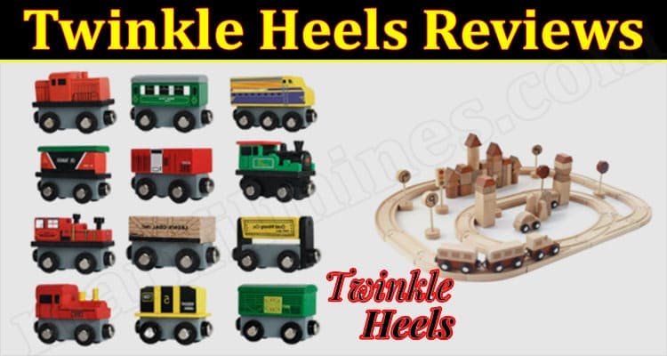 Twinkle Heels Online Website Reviews