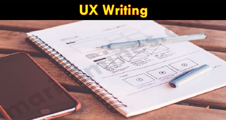 UX Writing Online Reviews