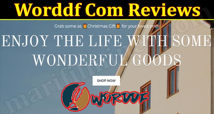 Worddf Com Online Website Reviews