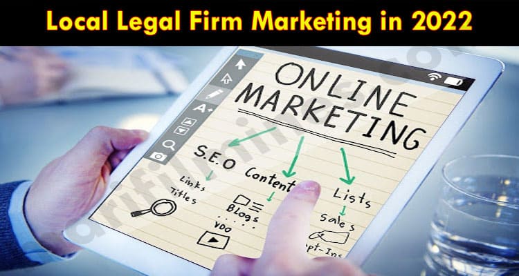 About General Information Local Legal Firm Marketing