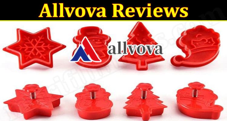 Allvova Online Website Reviews