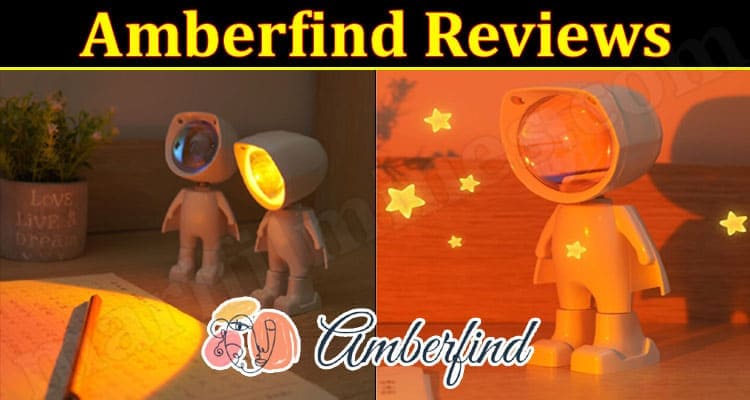 Amberfind Online Website Reviews