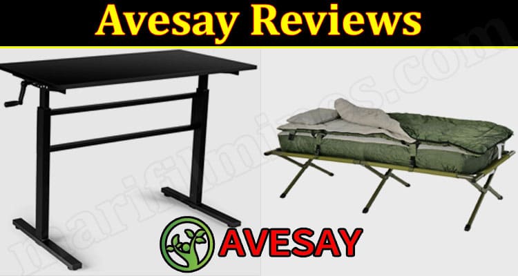 Avesay Online Website Reviews