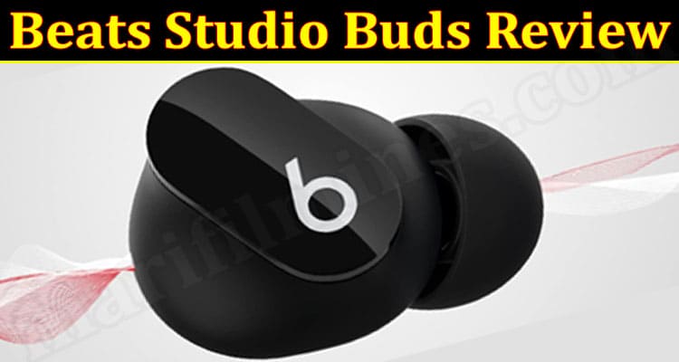 Beats Studio Buds Online Product Reviews
