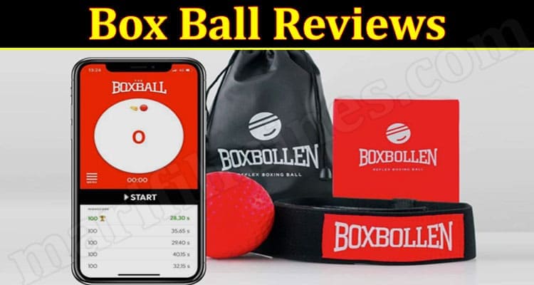 Box Ball Online Website Reviews