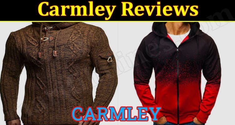 Carmley Online Website Reviews