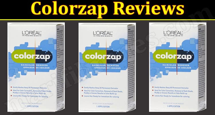 Colorzap Online Product Reviews