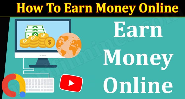 Complete Information Earn Money Online