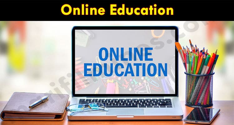 Complete Information Online Education