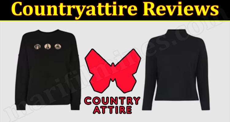 Countryattire Online Website Reviews