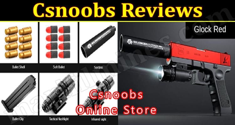 Csnoobs Online Website Reviews