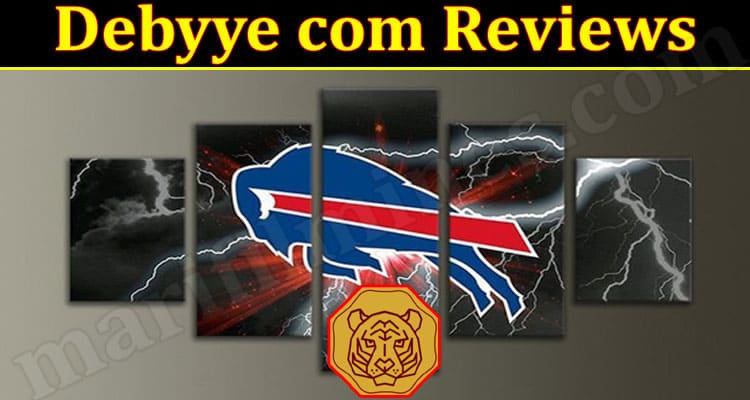 Debyye Online Website Reviews