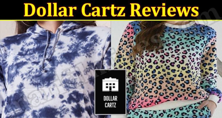 Dollar Cartz Reviews (Dec 2021) Is This Real Or A Scam?
