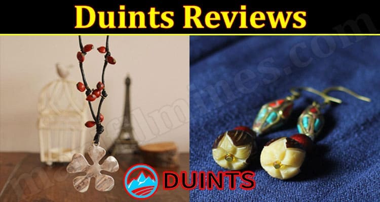 Duints Online Website Reviews
