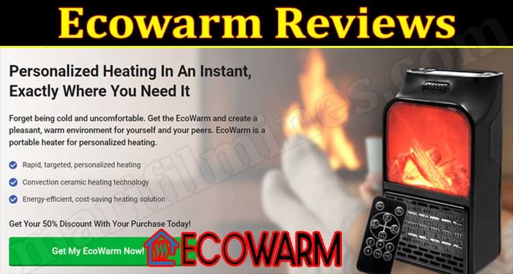 Ecowarm Reviews {Nov 2022} Read It Before Shopping!