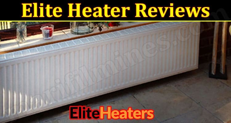 Elite Heater Online Product Reviews