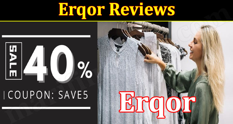 Erqor Reviews (Feb 2022) Is This Legit Or Another Scam?