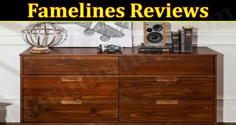 Famelines Online Website Reviews