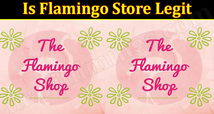Flamingo Store Online Website Reviews