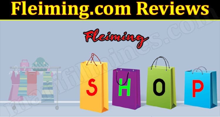 Fleiming.Online Website Reviews