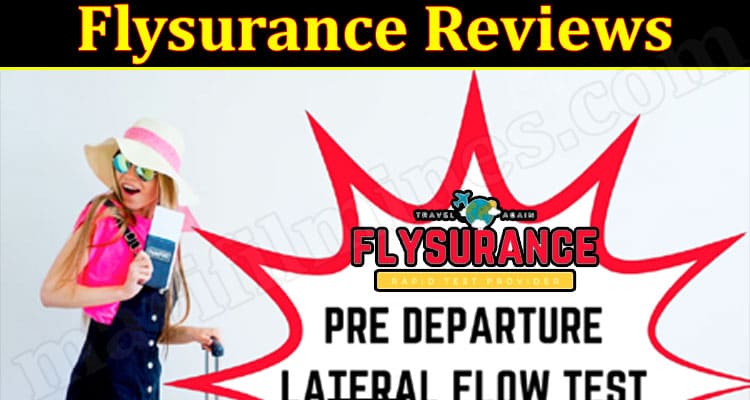 Flysurance Online Website Reviews