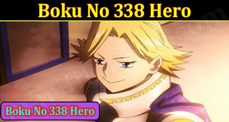 Gaming Tips Boku No 338 Hero