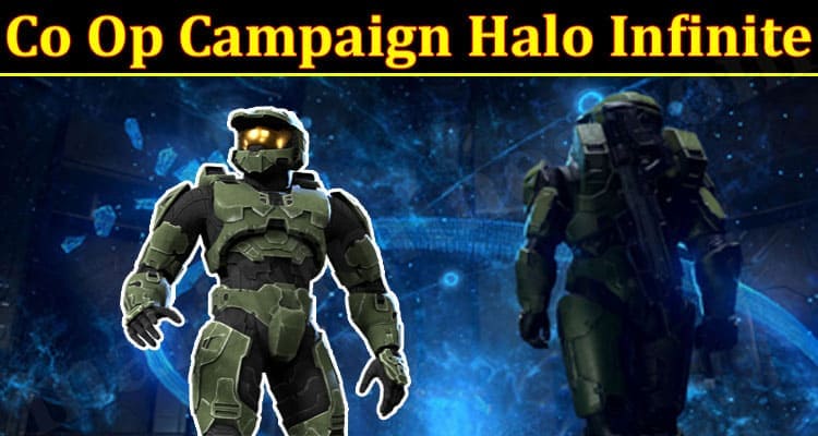 Gaming Tips Co Op Campaign Halo Infinite